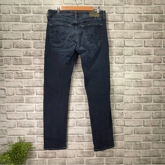 AG Adriano Goldschmeid - Picture 2 of 12